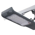 LED Solarlicht mit Kamera